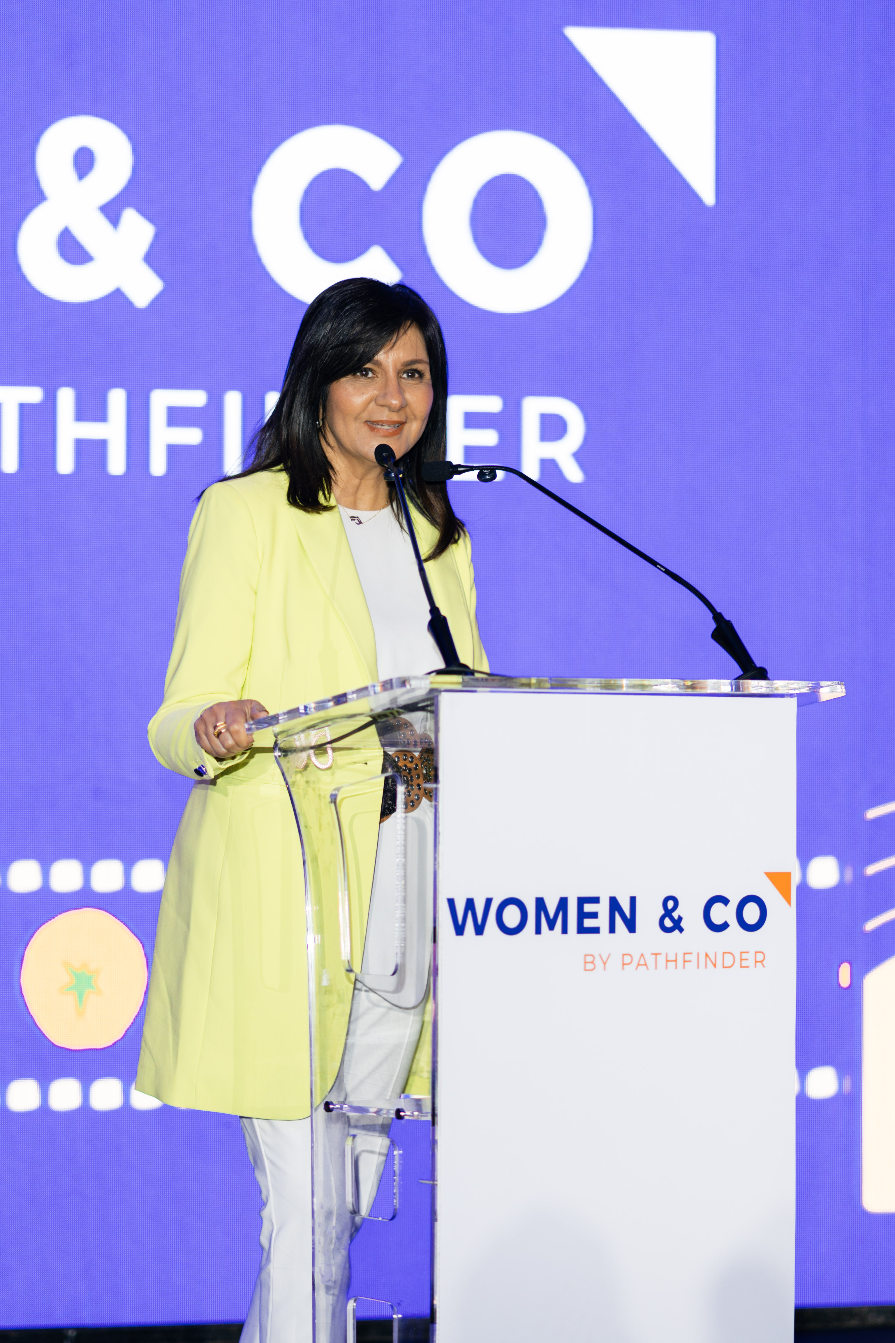 Pathfinder International Launches Women&Co and Advances Inclusive ESG Transformation in Egypt